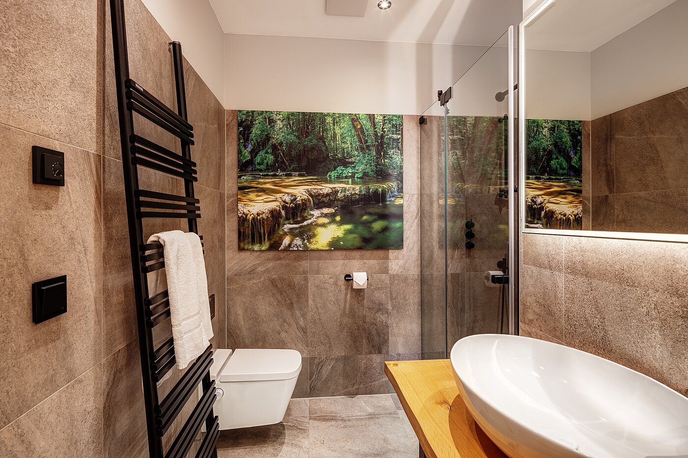 Ground floor apartment with 3 room | Bad Wiessee | 70053 | Bad 2