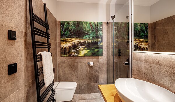 Ground floor apartment with 3 room | Bad Wiessee | 70053 | Bad 2