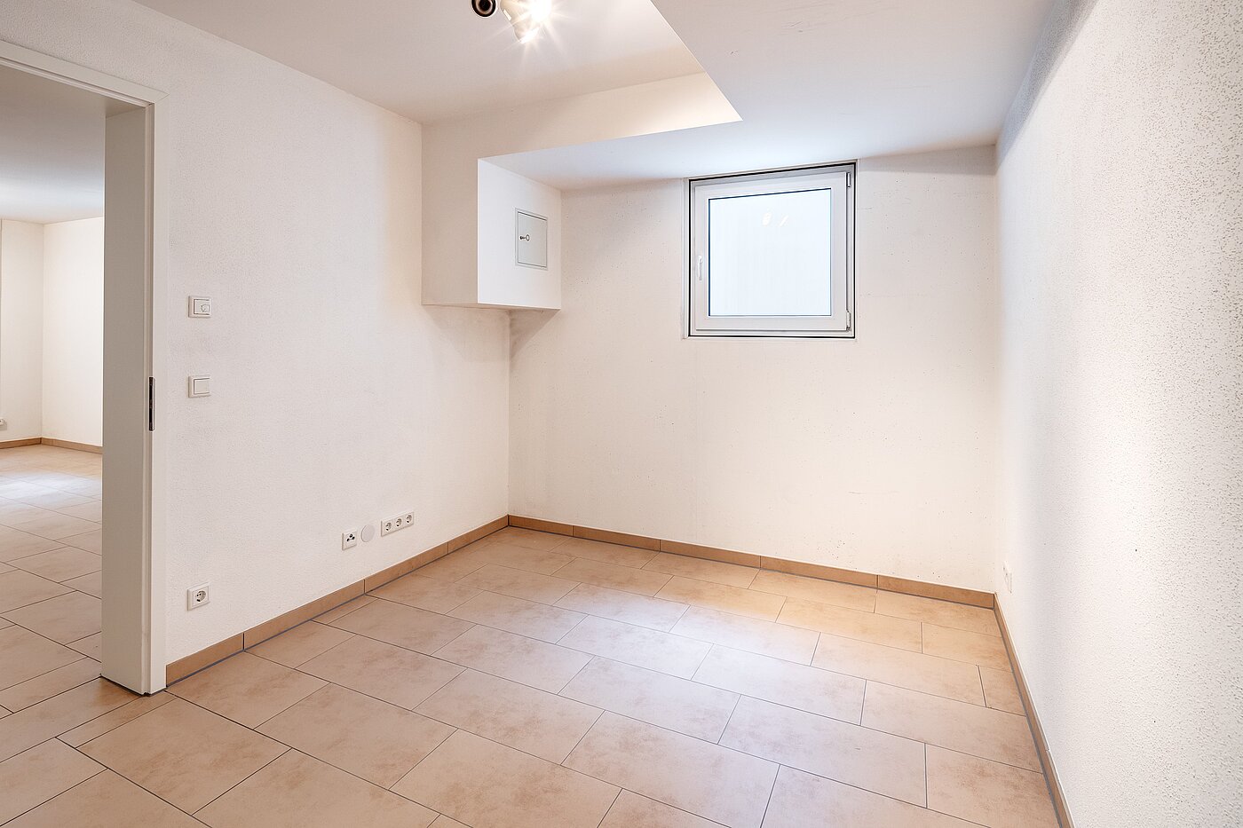 Apartment with 3 room | Gauting | 70116 | ...in Wohnraumqualität