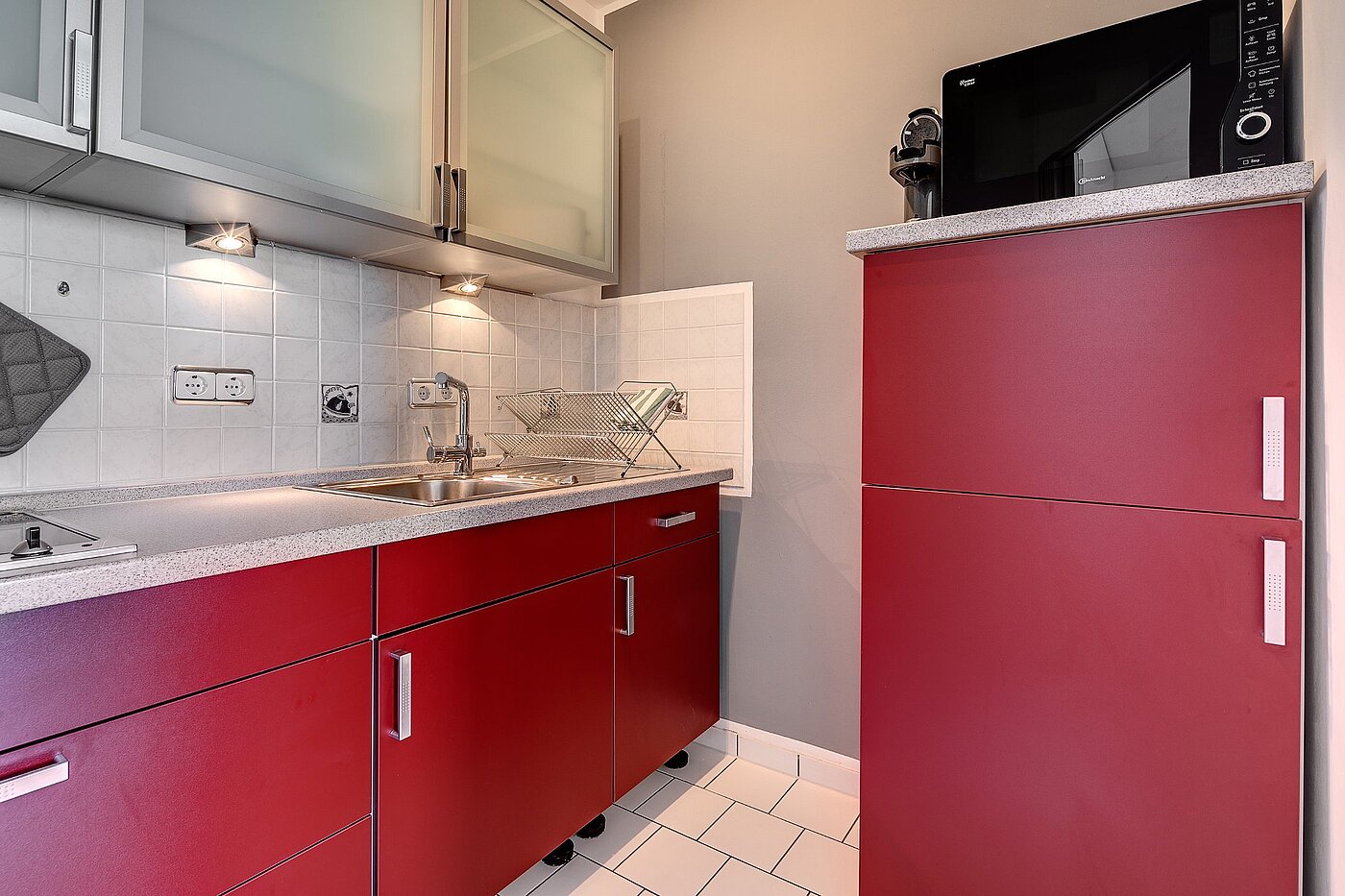 Apartment with 1 room | München-Moosach | 1903ML3 | Voll ausgestattet