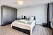 Attic Apartment with 3.5 room | München-Berg am Laim | 70451 | Schlafzimmer I | Thumbnail