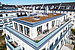 Penthouse with 2 room | München-Bogenhausen | 70385 | ...Dachterrasse | Thumbnail