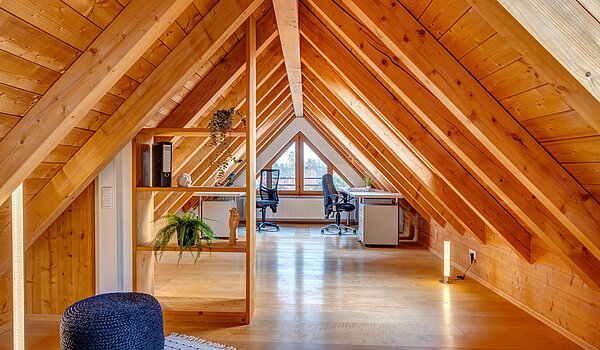 Maisonette with 3.5 room | München-Trudering | 703911 | Galerie