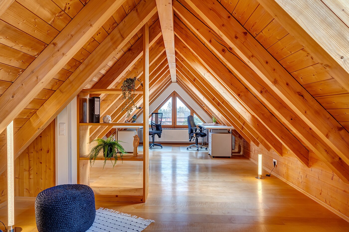 Maisonette with 3.5 room | München-Trudering | 703911 | Galerie