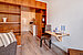 Apartment with 1 room | München-Maxvorstadt | 70448 | Essbereich | Thumbnail