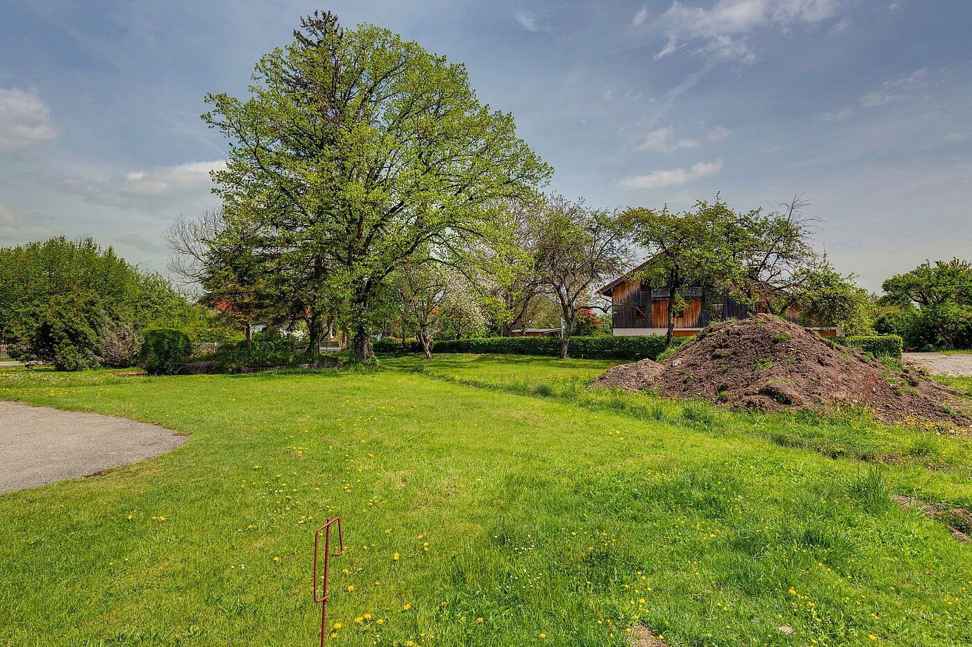 Grundstücke | 800m² | Feldkirchen-Westerham | 1809ML6