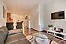 Ground floor apartment with 4 room | München-Neuhausen | 70471 | Wohnzimmer | Thumbnail