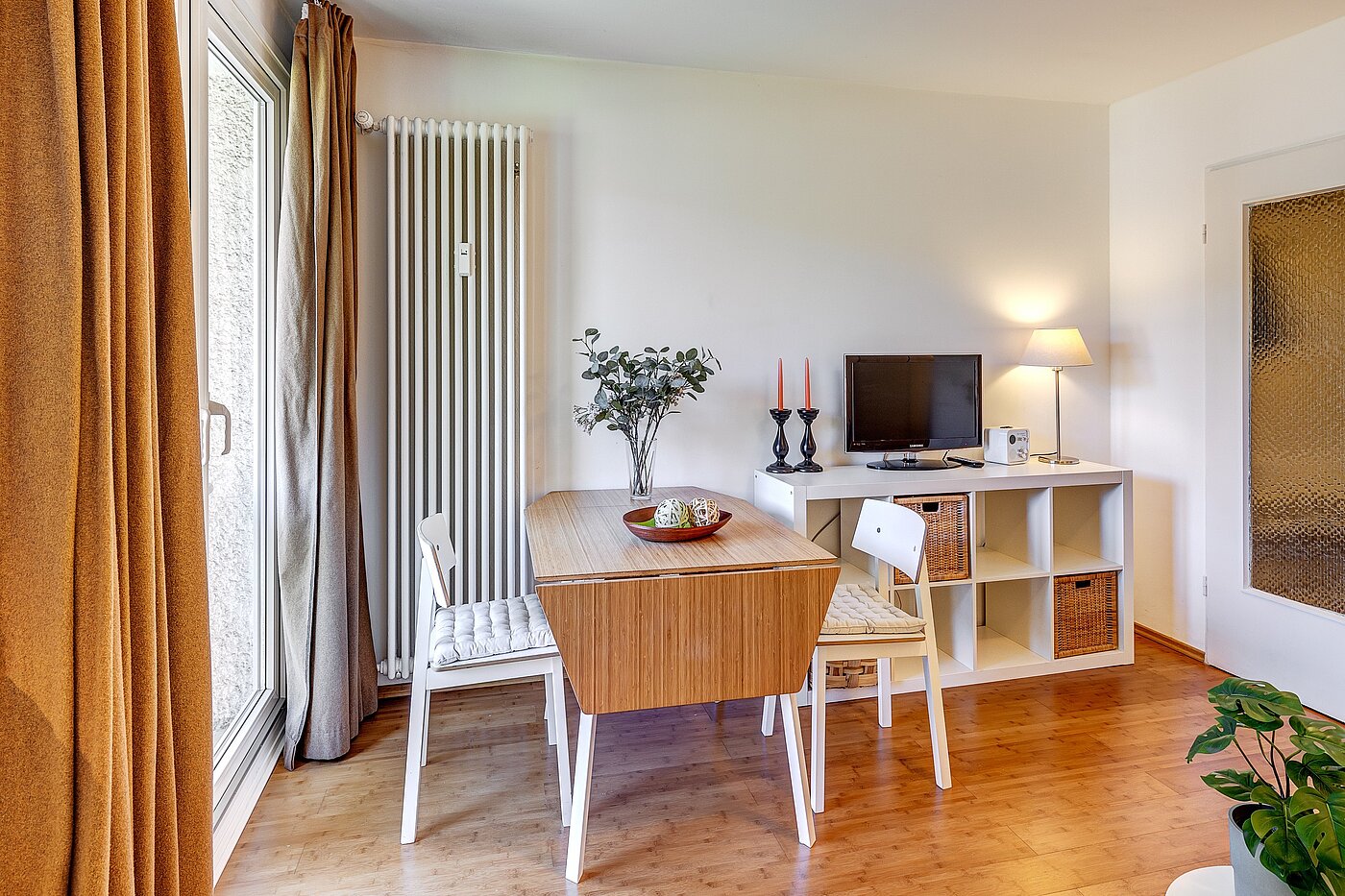 Apartment with 1 room | München-Schwabing | 2210ML3 | Essen