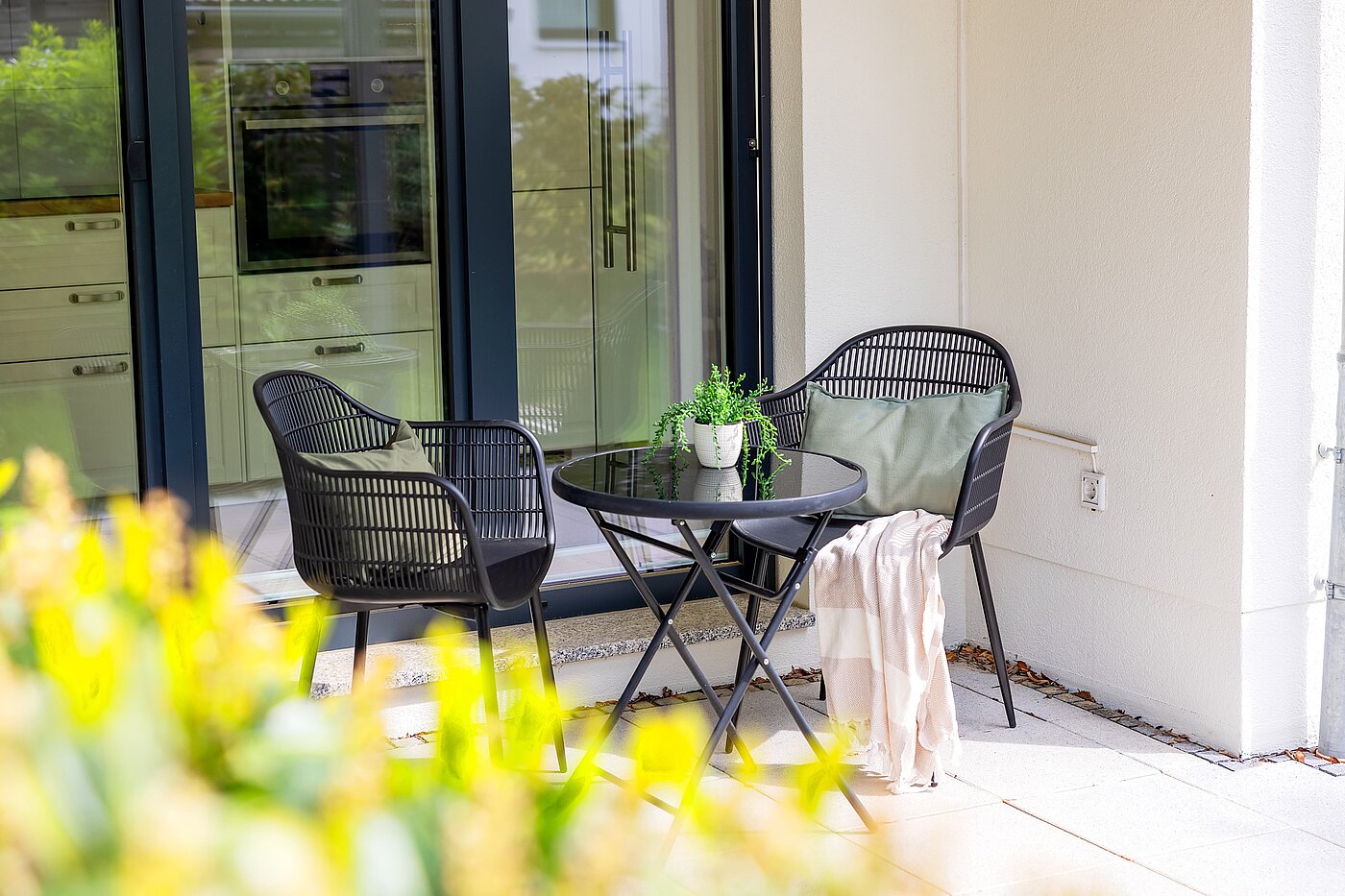 Apartment with 3 room | Gauting | 70116 | ...Essplatz