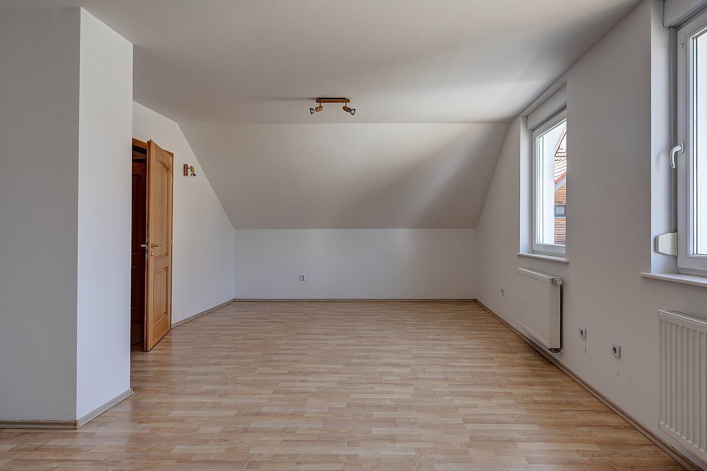 Apartment with 5 room | München-Aubing | 1804ML3 | Schlafen/ Studio