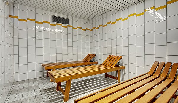 Apartment with 2 room | München-Sendling-Westpark | 2204ML2 | ...und Ruheraum