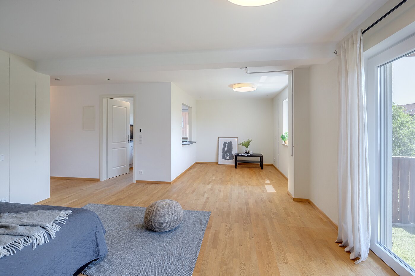 Special property with 9 room | 70406 | Zimmer 1 Obergeschoss