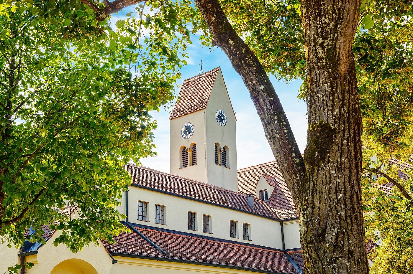 Apartment with 2 room | München-Pasing | 2108ML1 | ...traditioneller Umgebung