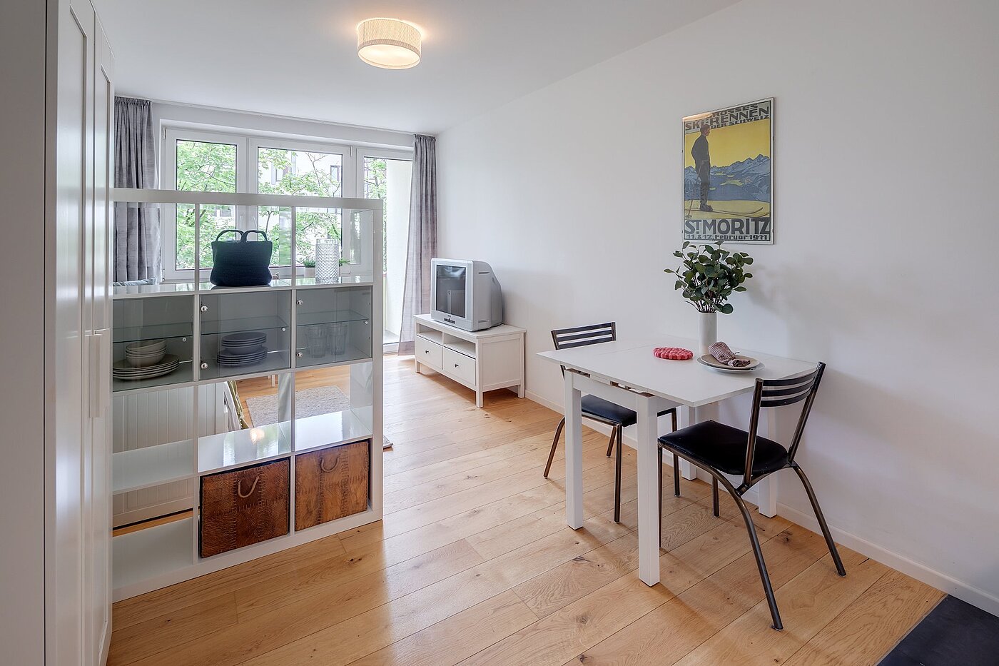 Apartment with 1 room | München-Obergiesing | 1903ML2 | Hell und ansprechend