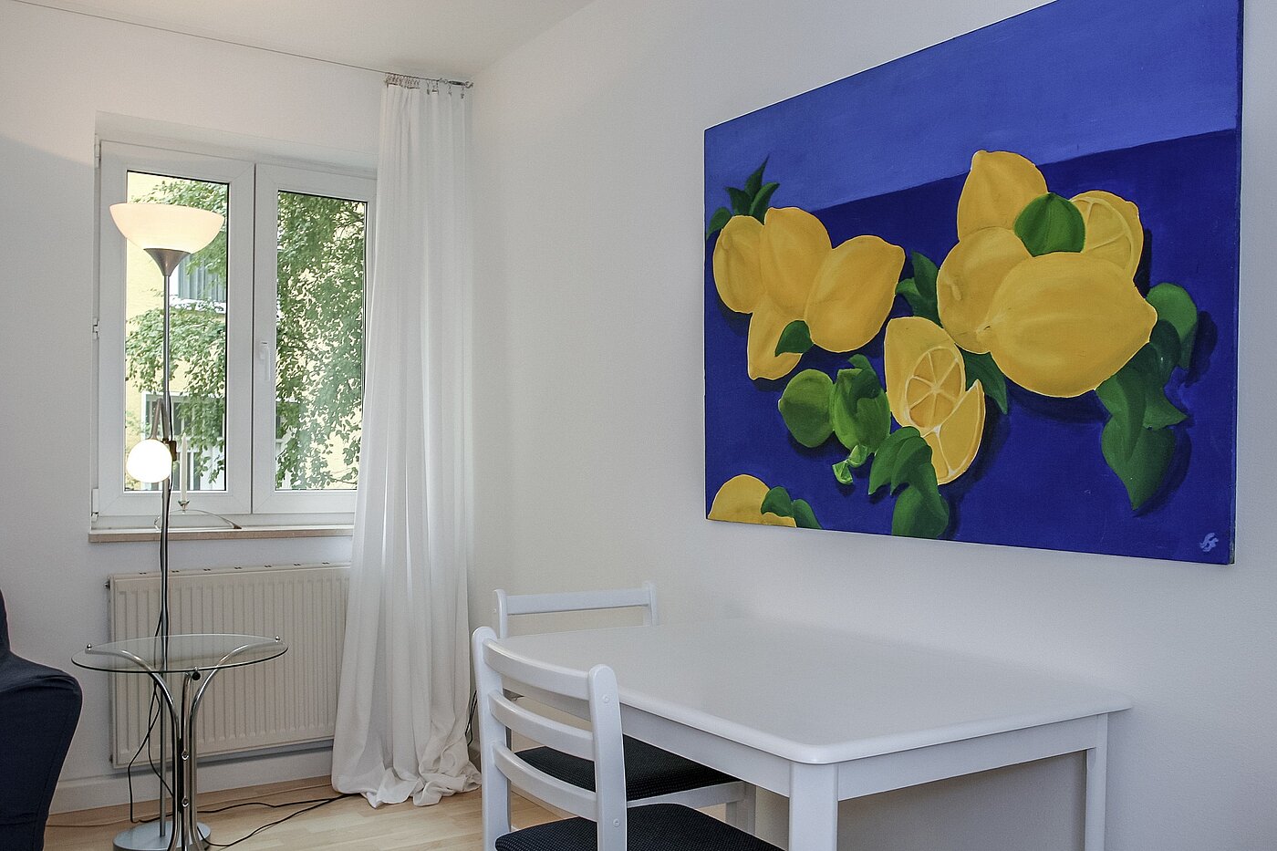 Apartment with 2 room | München-Isarvorstadt | 1709ML2