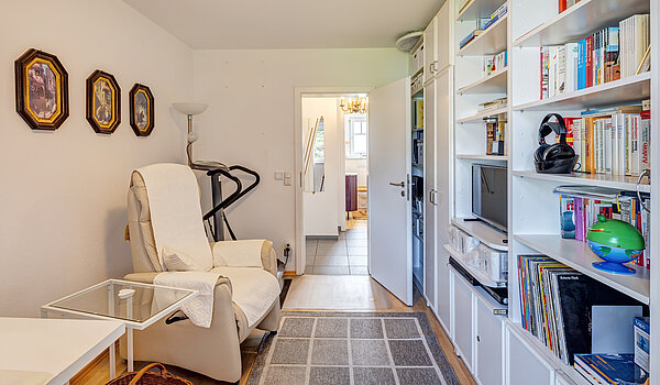 Apartment with 3.5 room | Bad Aibling | 70442 | Kinder- oder...