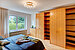 ...Schlafzimmer Ground floor apartment with 4 room | München-Laim | 702161 | ...Schlafzimmer | Thumbnail
