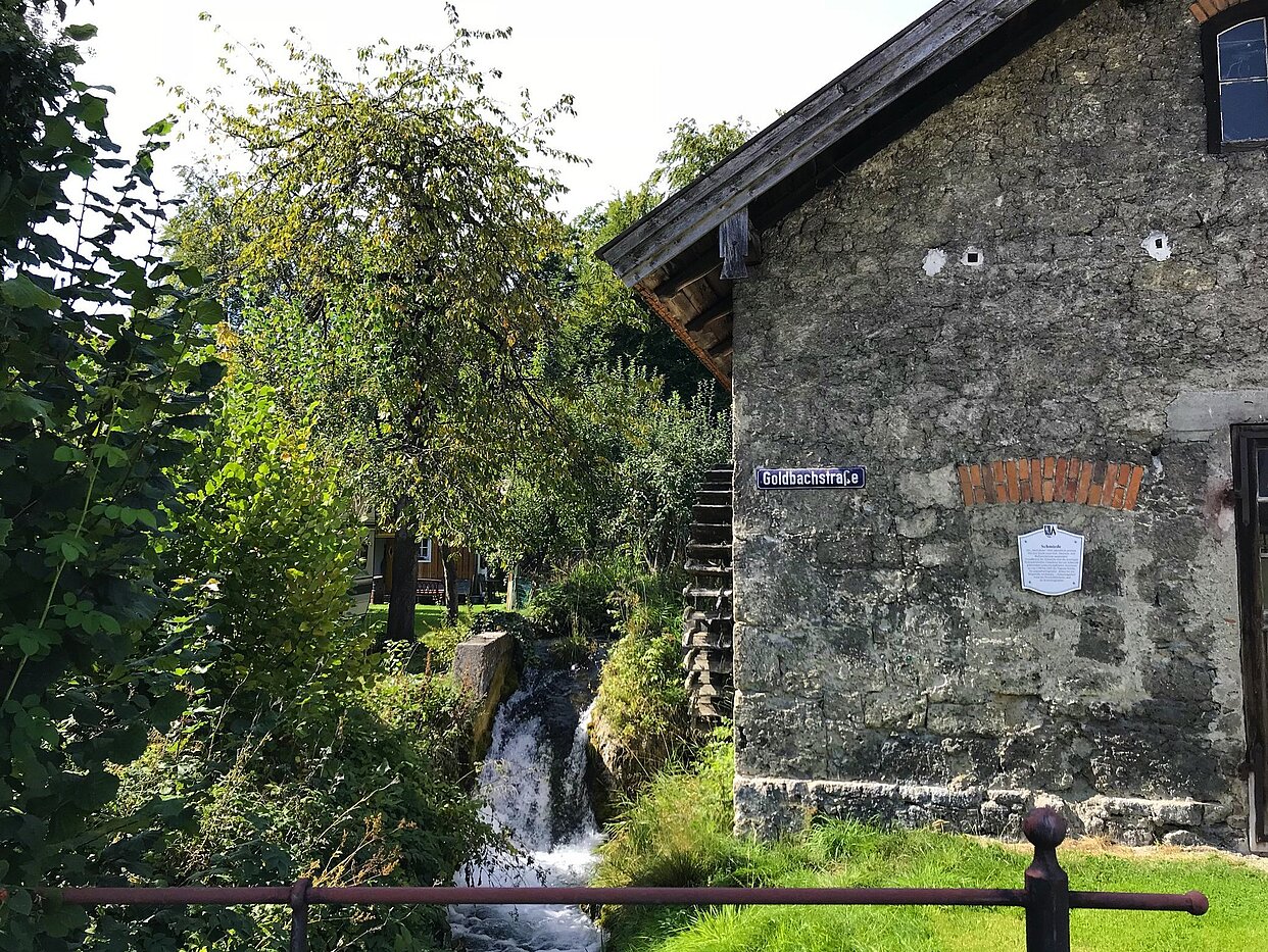 Grundstücke | 800m² | Feldkirchen-Westerham | 1809ML6 | Alte Mühle