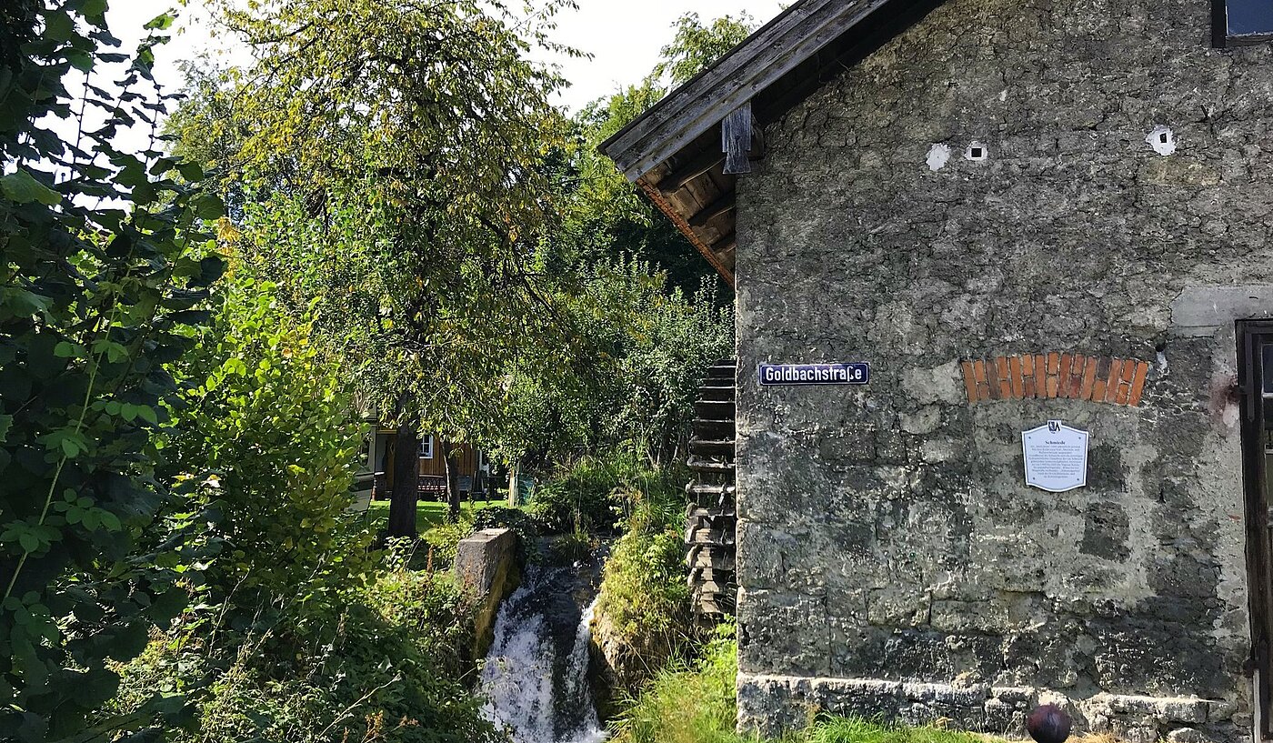 Grundstücke | 800m² | Feldkirchen-Westerham | 1809ML6 | Alte Mühle