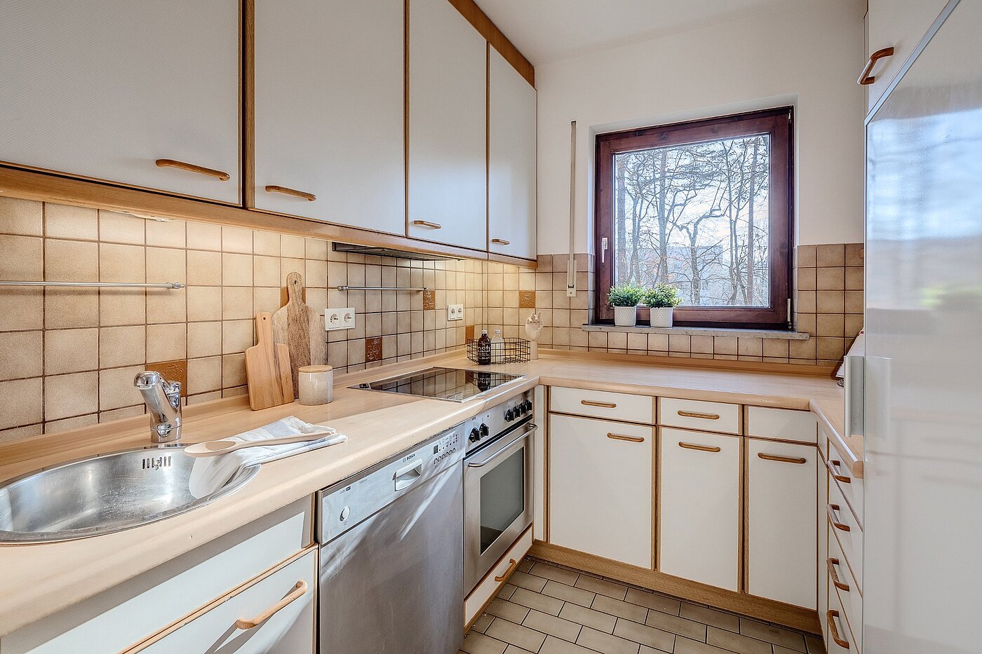 Apartment with 4 room | Eichenau | 1911ML12 | Küche