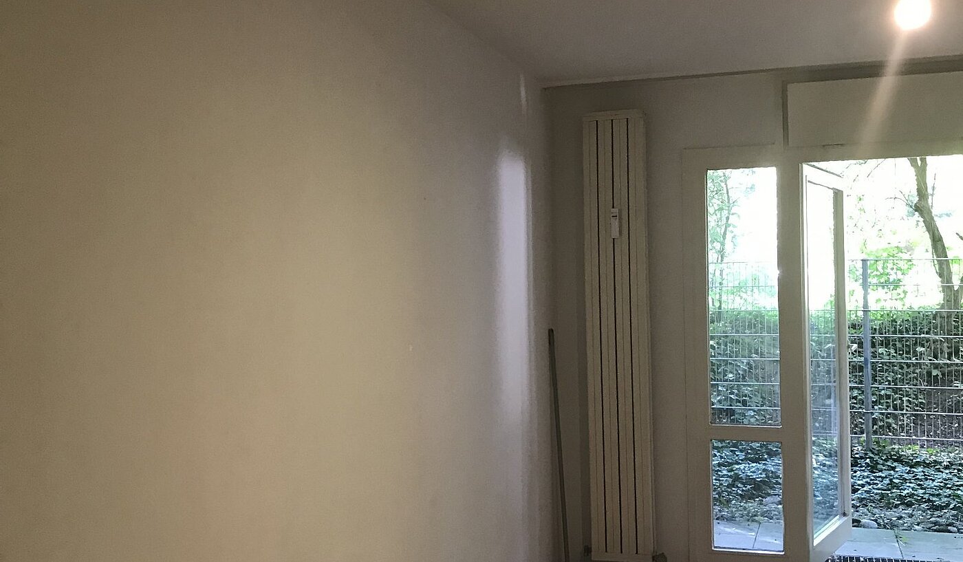 Ground floor apartment with 1 room | München-Isarvorstadt | 1908ML5 | Wohnen