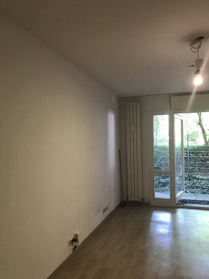 Ground floor apartment with 1 room | München-Isarvorstadt | 1908ML5 | Wohnen