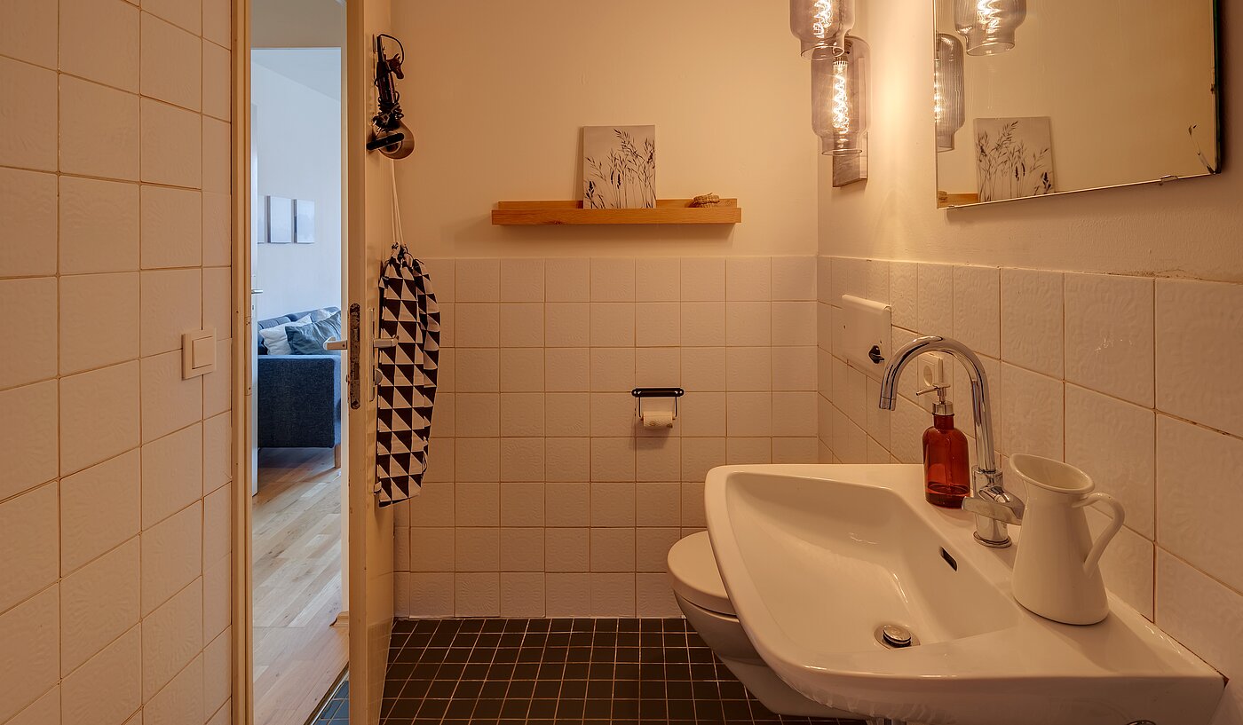 Apartment with 1 room | München-Au | 2211ML1 | ...ausreichend Platz