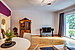 Ground floor apartment with 2 room | München-Schwabing | 70394 | Wohnzimmer | Thumbnail