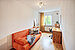 Maisonette with 4.5 room | 70295 | Schlafzimmer II | Thumbnail