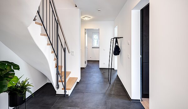 Maisonette with 4 room | München-Obermenzing | 701553 | Flur