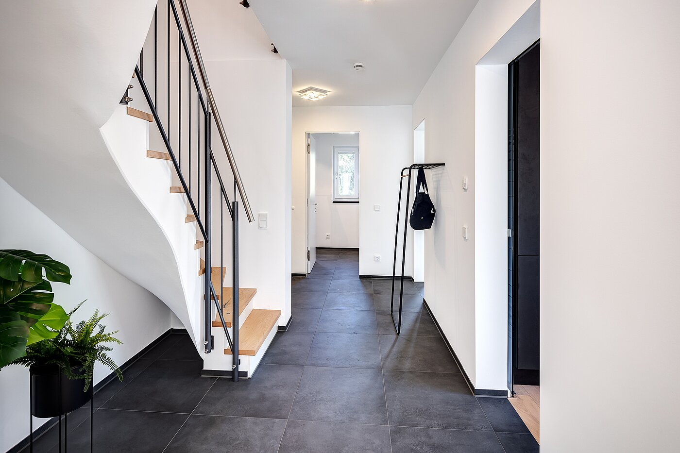 Maisonette with 4 room | München-Obermenzing | 701553 | Flur