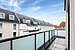 Penthouse with 2 room | München-Bogenhausen | 70385 | Terrasse | Thumbnail