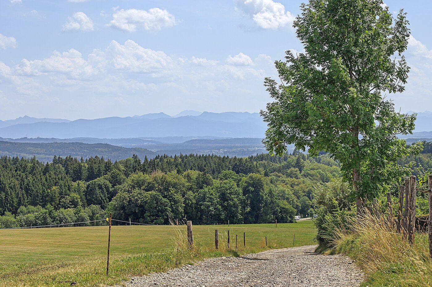 Detached house with 5 room | Icking | 70438 | Umgeben von Bergen