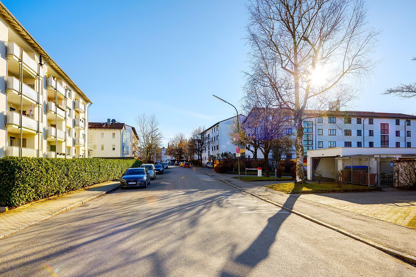 Apartment with 1 room | Herrsching am Ammersee | 2302ML2 | Umgebung