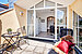 Apartment with 2 room | Unterschleißheim | 70138 | Dachterrasse | Thumbnail