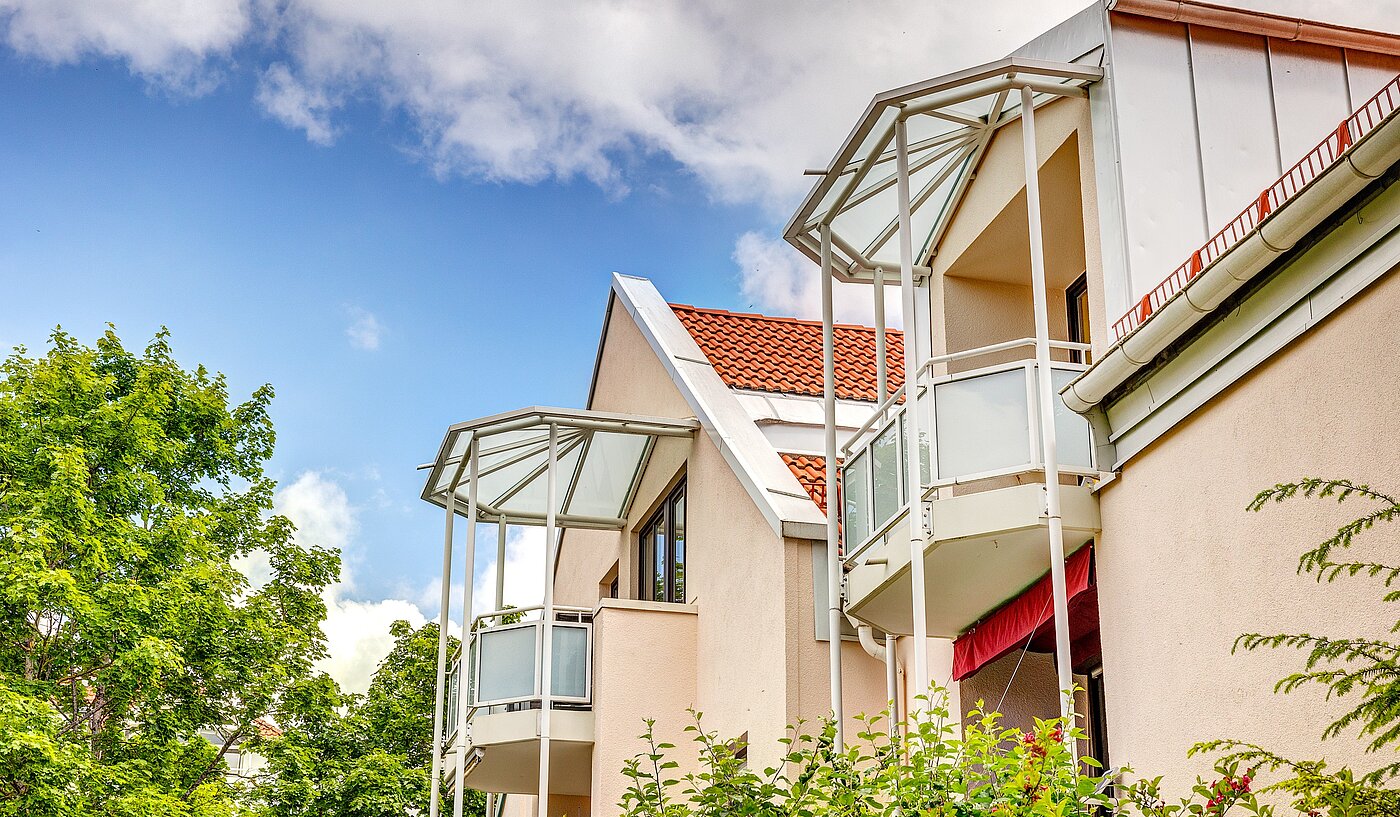 Apartment with 2 room | Germering | 70029