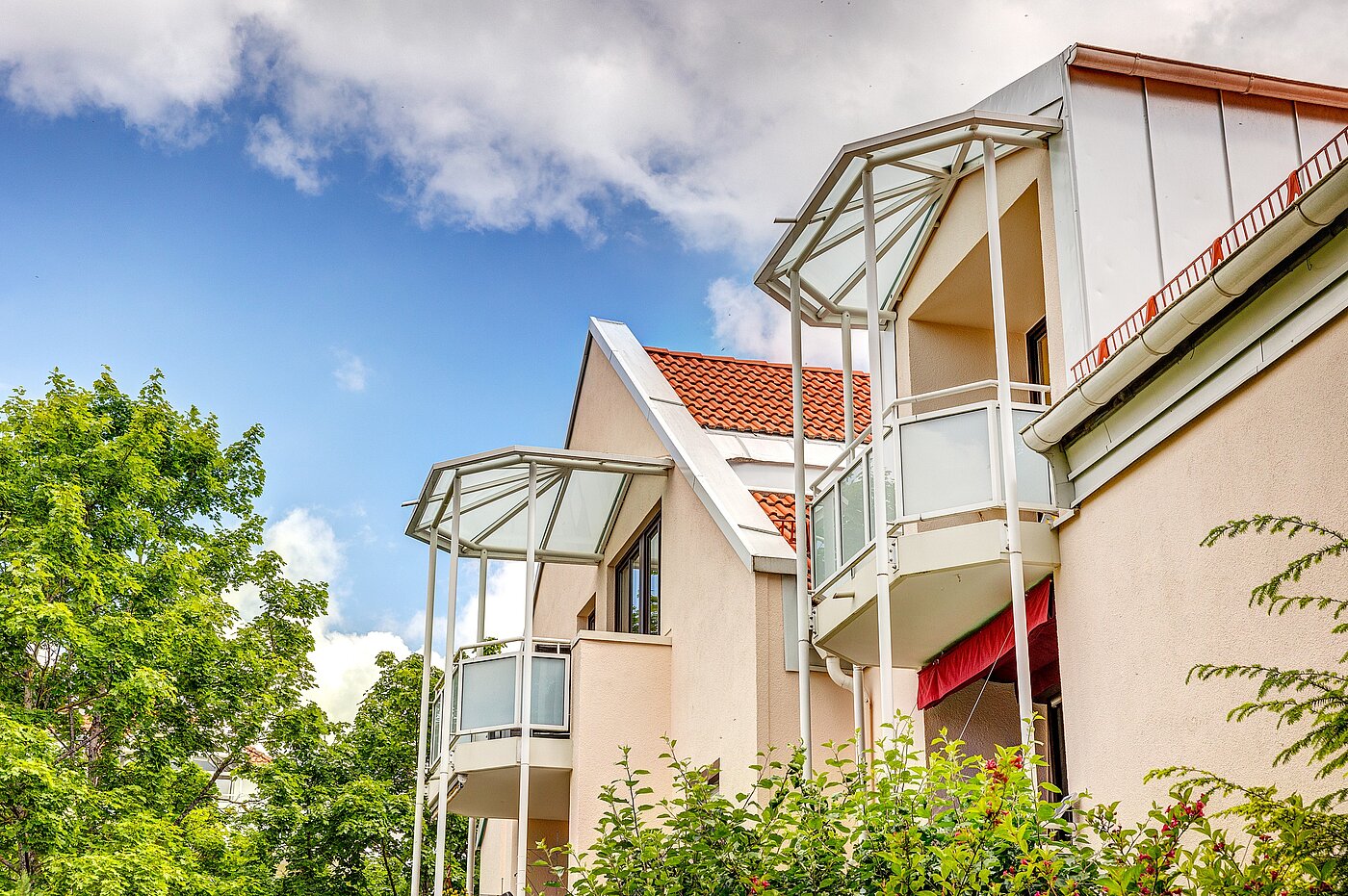 Apartment with 2 room | Germering | 70029