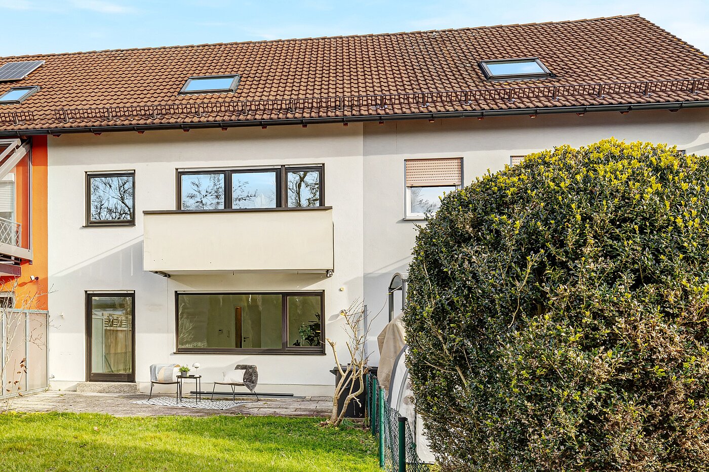 Middle townhouse  with 5 room | Unterschleißheim | 70187