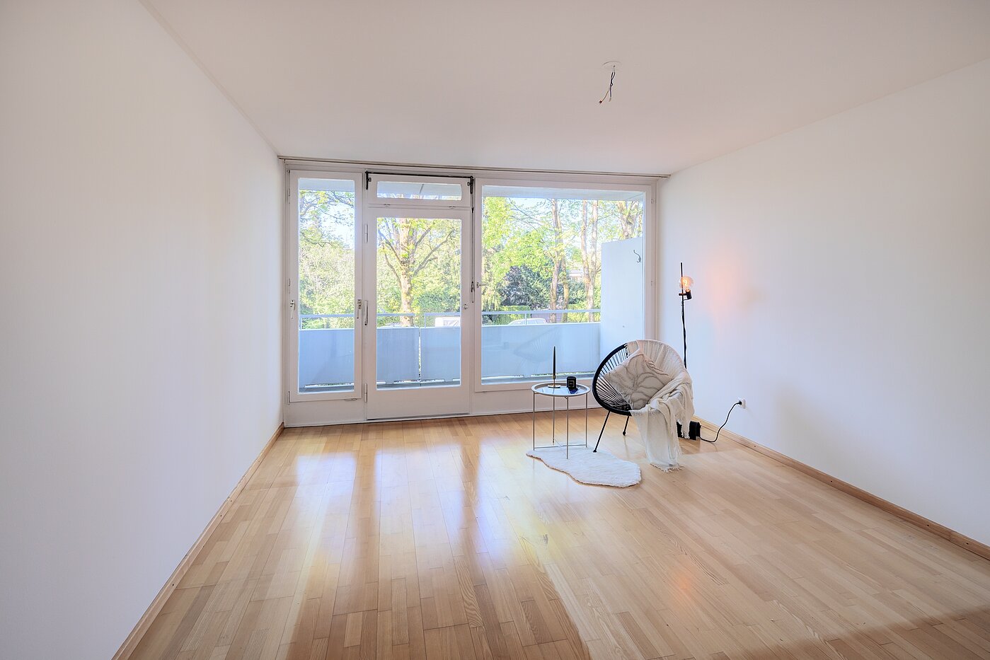 Apartment with 3.5 room | München-Bogenhausen | 703052 | Schlafen