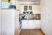 Apartment with 2 room | München-Schwabing | 70153 | Voll ausgestattete Einbauküche... | Thumbnail