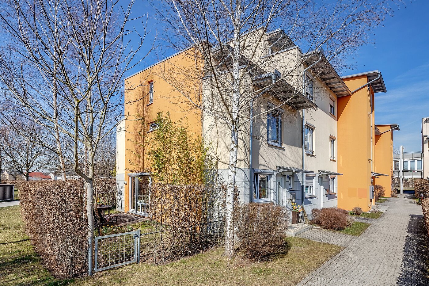 Maisonette with 4 room | Olching | 1903ML1