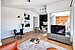 Attic Apartment with 2 room | München-Maxvorstadt | 701661 | Hochwertig möbliert | Thumbnail