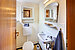 Corner townhouse with 5.5 room | München-Trudering | 702531 | Gästetoilette | Thumbnail