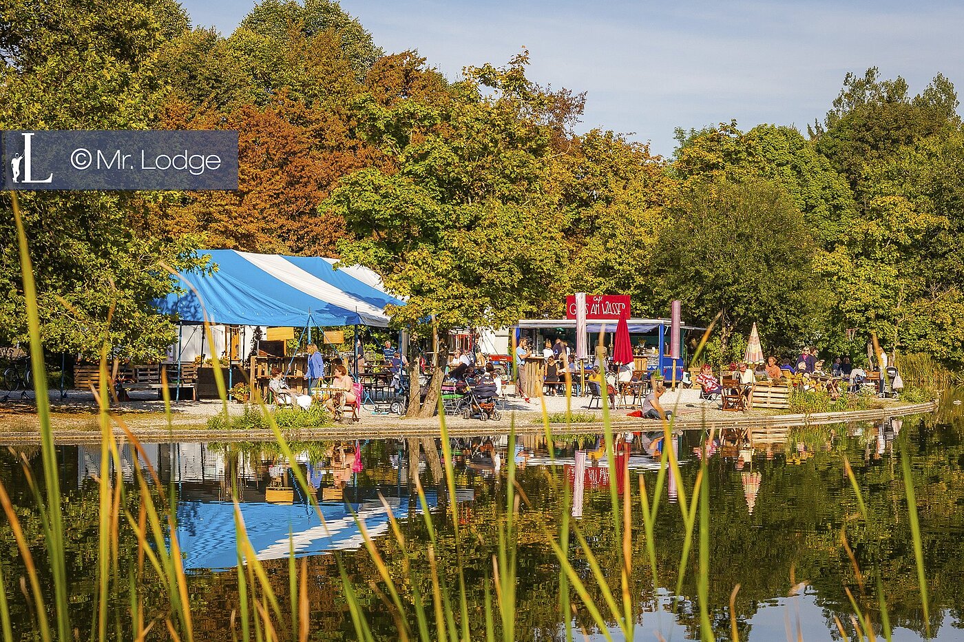 Apartment with 1 room | München-Sendling-Westpark | 1706ML8 | Westpark fast nebenan