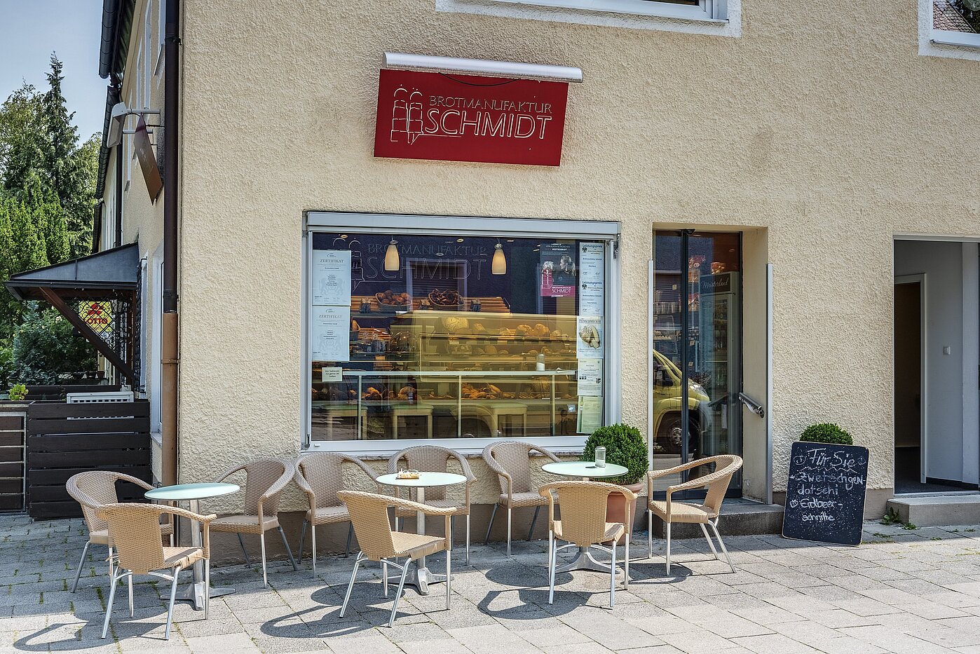 Ground floor apartment with 1 room | München-Bogenhausen | 2301ML3 | Bäcker & weitere Läden fußläufig