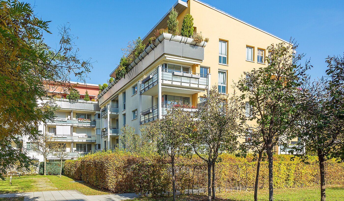 Apartment with 4 room | 1709ML3 | Umgebung