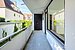 Raised Ground Floor with 1 room | München-Obermenzing | 70282 | Balkon inkl. Abstellraum | Thumbnail