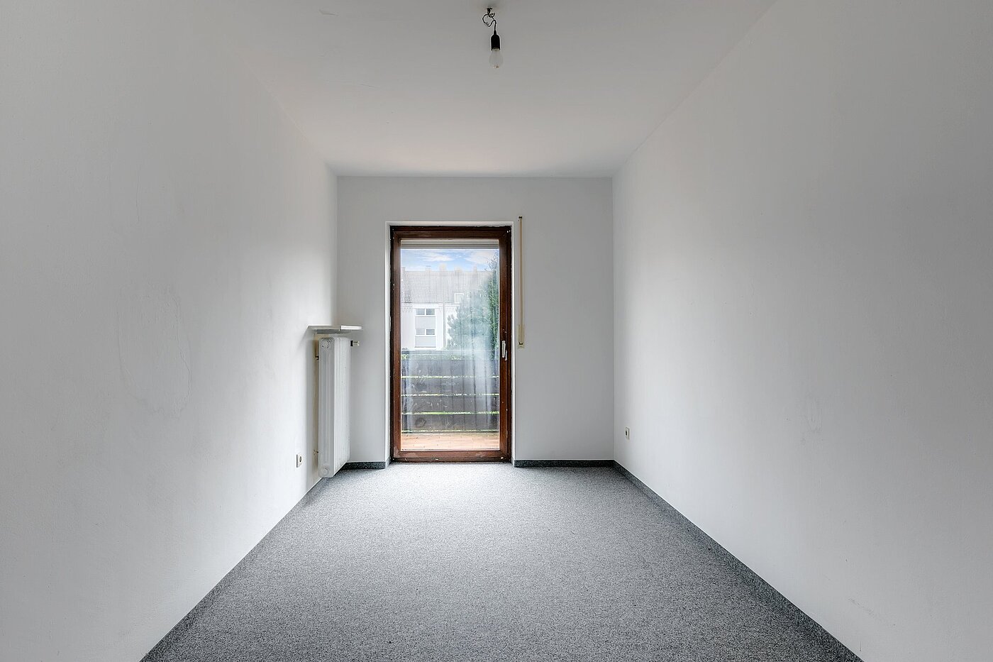 Middle townhouse  with 5 room | München-Obermenzing | 1907ML6 | Kinderzimmer 1