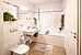 Apartment with 2 room | München-Thalkirchen | 70493 | ...Badezimmer | Thumbnail