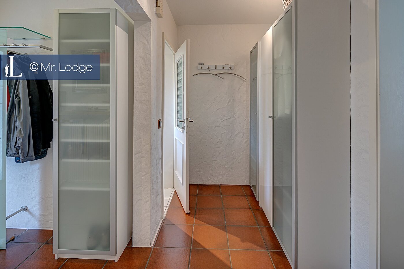 Semi-detached House with 7 room | Gröbenzell | 1709ML6 | Diele